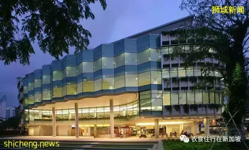 2022～2023年新加坡幾所公立大學碩士申請條件