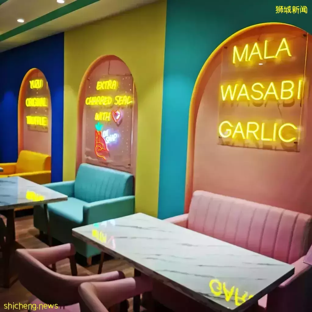 創意叉燒料理店“Char Seal Bar”😲最愛黑黑焦焦的叉燒!搭配沙拉+蓋飯+黯然銷魂面,顛覆想像