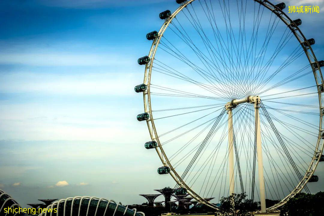 新加坡为何近期急缺人？移民机会来临