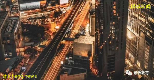 留学·新加坡 新加坡高中留学优势详解