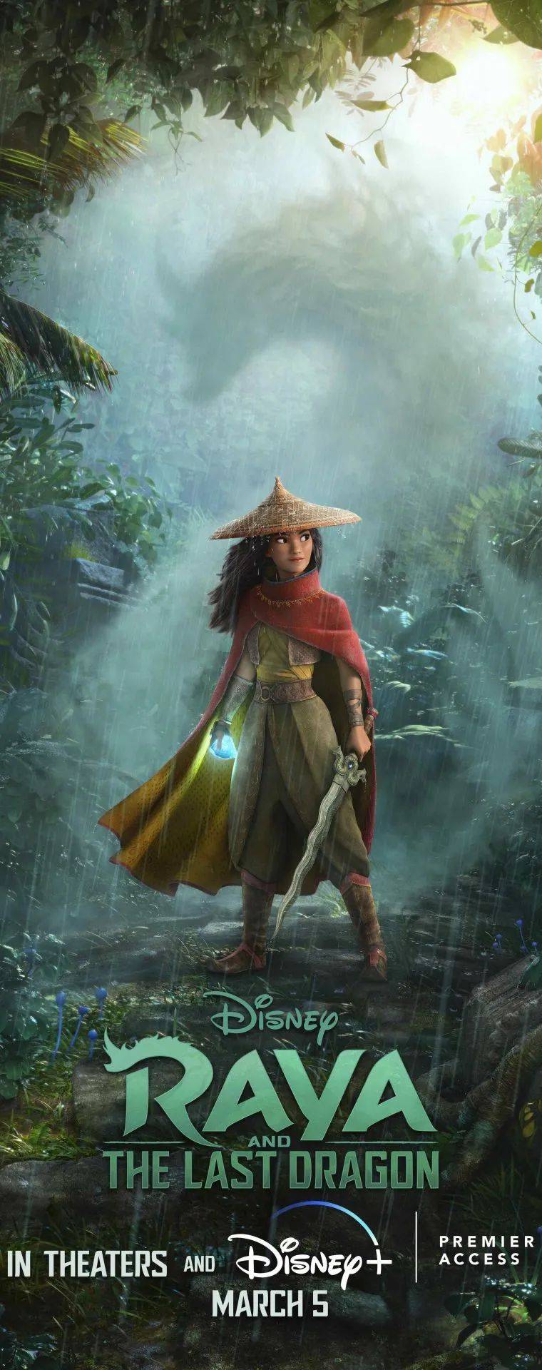 2月23日起，Disney+登陸新加坡，6大品牌不容錯過