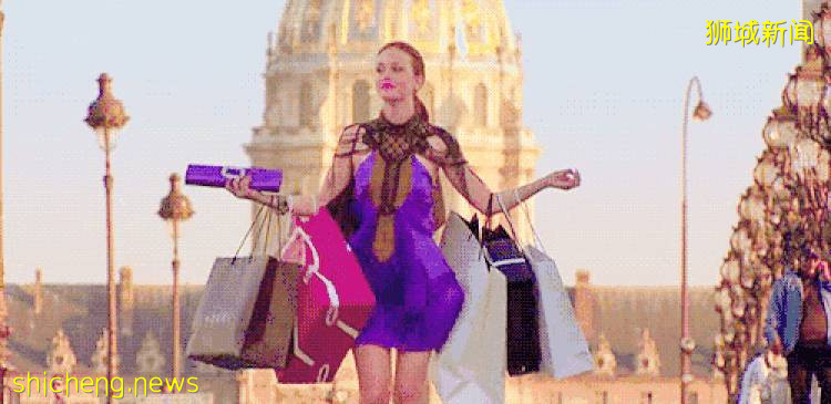 华人女子痛述自己从“富婆”到“负婆”,她在新加坡经历了什么