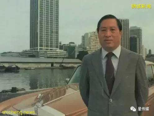 郭令灿：坐拥97亿美元资产！全靠这三点独特生意经