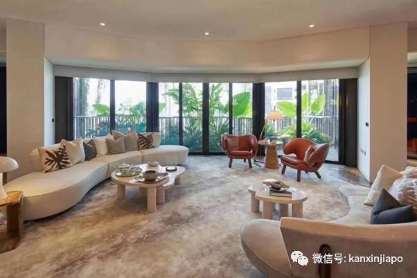 3亿新币买下乌节路整栋20层公寓买家浮出水面,原来是这对父子