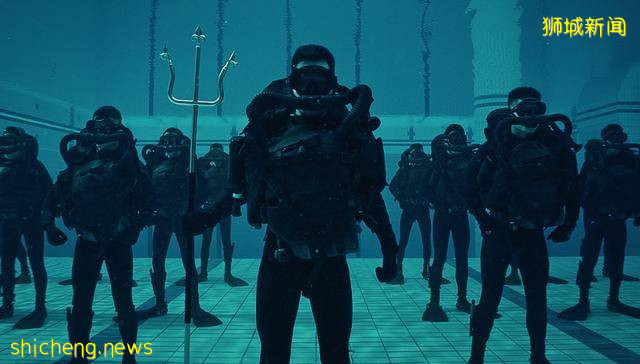 50张照片告诉你，“新加坡”有多么与众不同