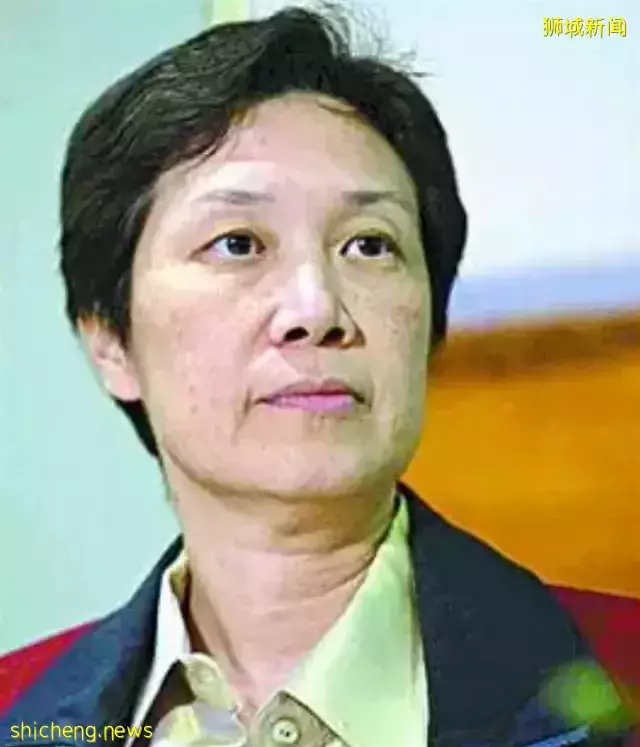 新加坡第一夫人：为夫弃政从商，执掌淡马锡16年，对华投资4030亿