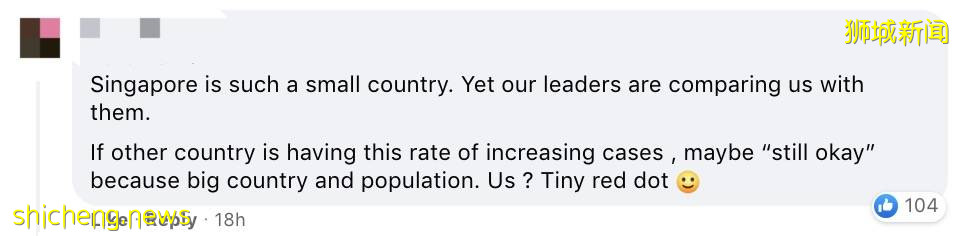 專家預測新加坡將日增1萬！網友吐槽：喊了兩年加油，最後自己參加總決賽