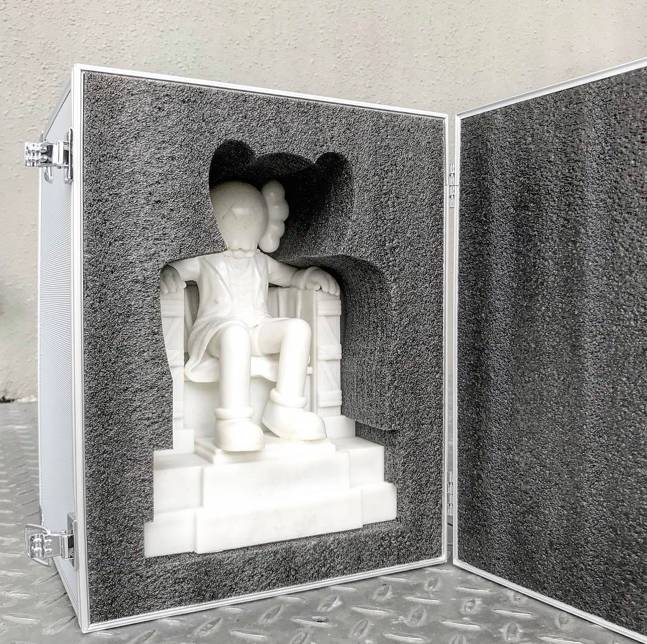 無處不“玩”——新加坡美式複古玩具店導覽圖鑒