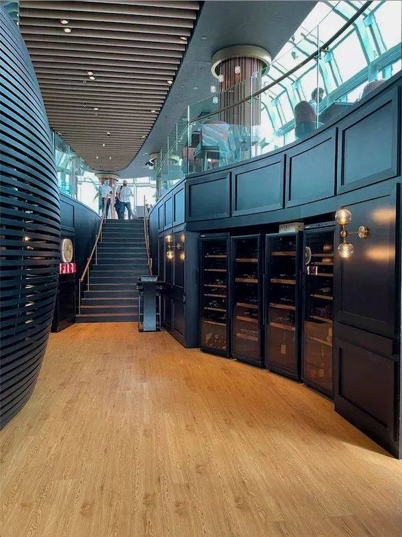 烏節路218米55層樓上的1 Atico,還原拉丁美洲的舌尖記憶