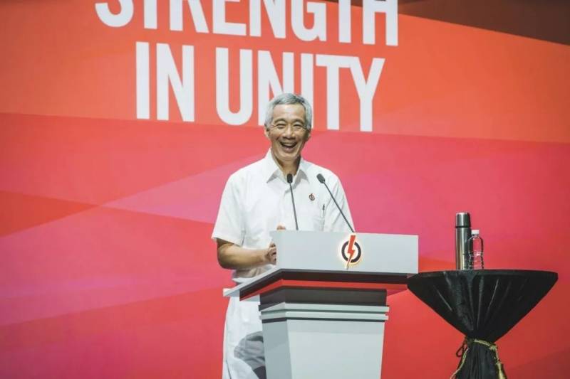 重要宣布：新加坡要提高消费税！大选后会变成这样