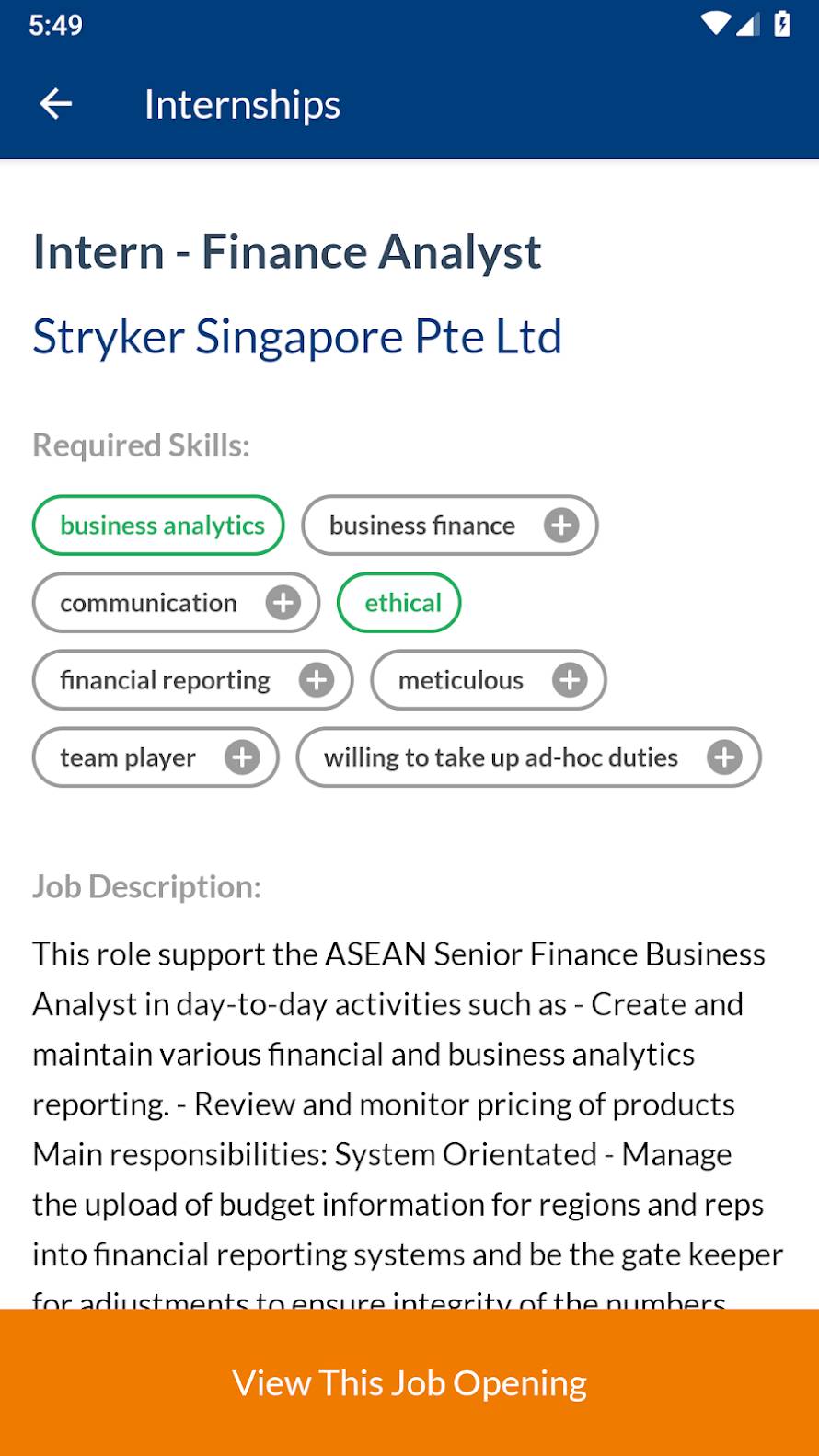新生必備 NUS有哪些好用的官方APP