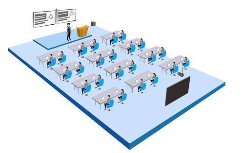 新加坡大力推进智慧教育发展,促进教育发展新高峰