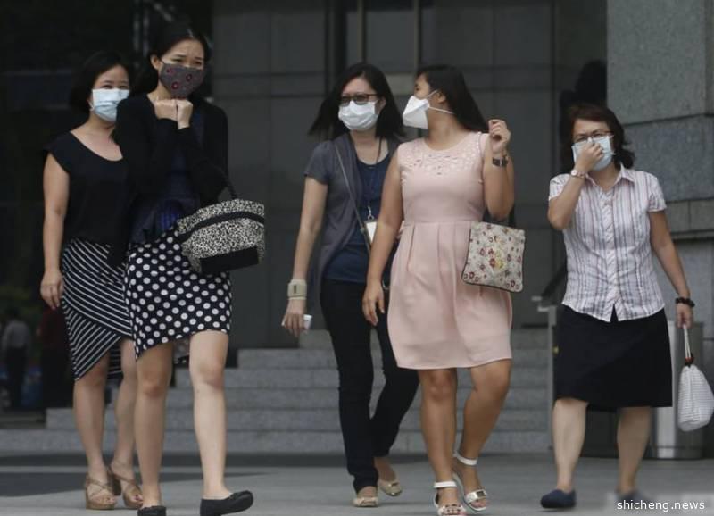 最可怕的就是不明源头，新加坡目前总共近800例不明源头患者