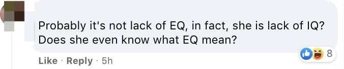新加坡一蘭博基尼車主發帖嘲諷: 開本田的沒錢又沒情商