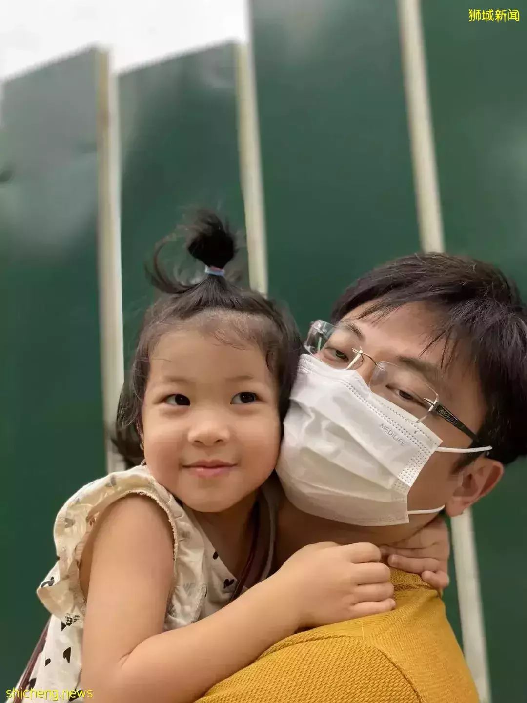 揭秘!新加坡爸爸带娃,和中国爸爸有什么不同