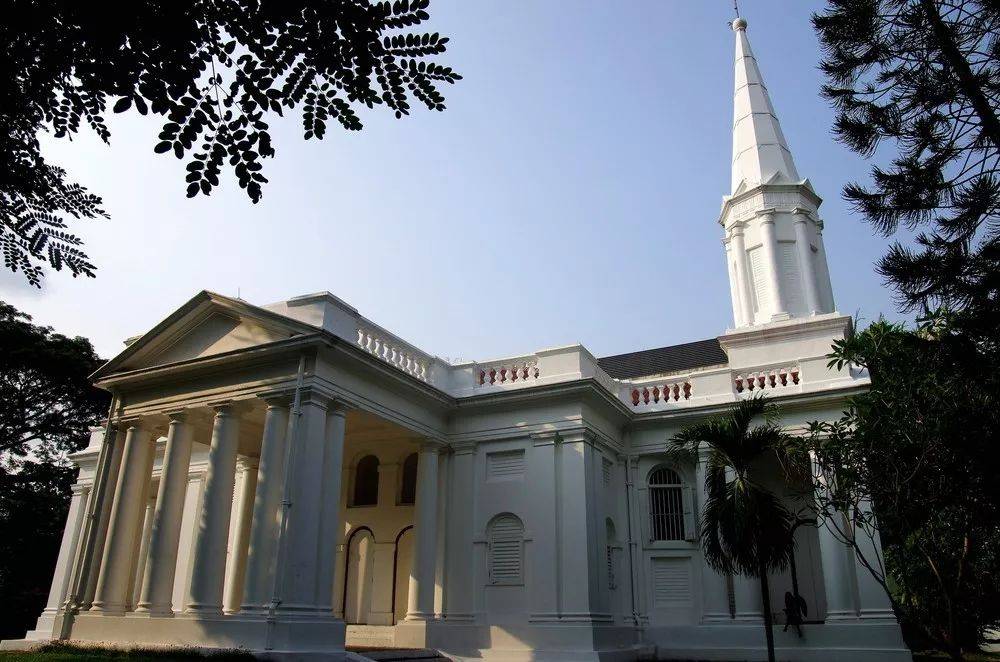 新加坡爲什麽要在今天放假?竟有這麽多小秘密