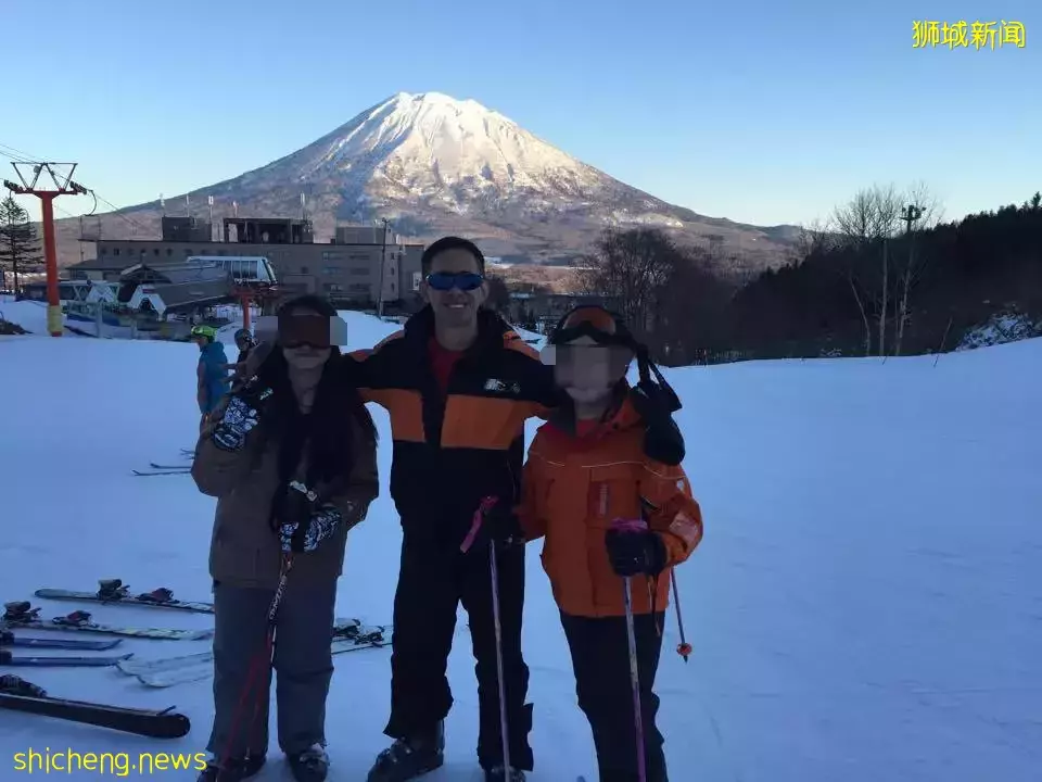 震惊!新加坡国大教授跑步后晕倒不治!热爱运动的他,死于这种病