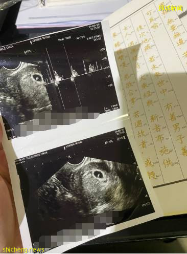 “懷大寶3個月做乳癌手術，小寶6個月中新冠入院高燒不退！”我在新加坡的這些年