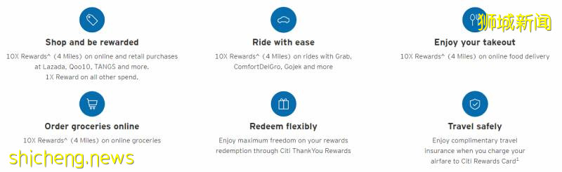 8月新加坡申請信用卡指南！新加坡各大銀行均參與！送200新幣，送無線耳機，送免費Grab Voucher！好康快來拿