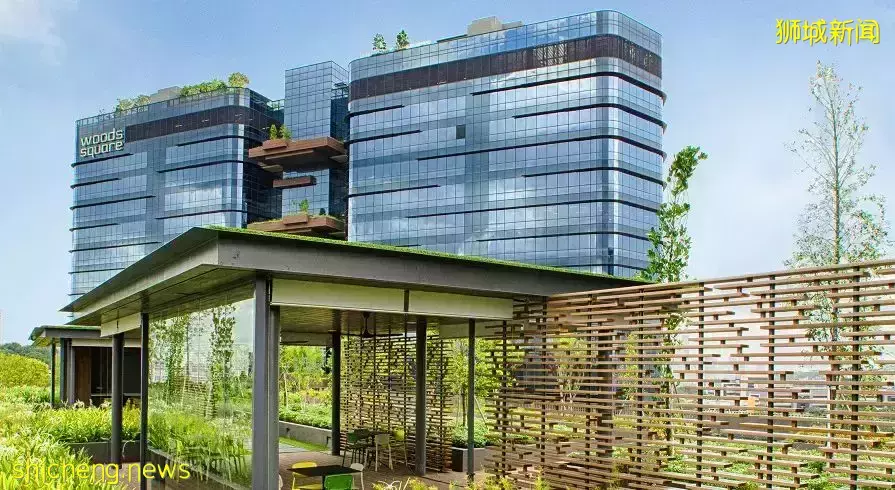 新加坡房地産政策調控丟下“震撼彈”後，地産投資還有哪些“低稅率”選擇