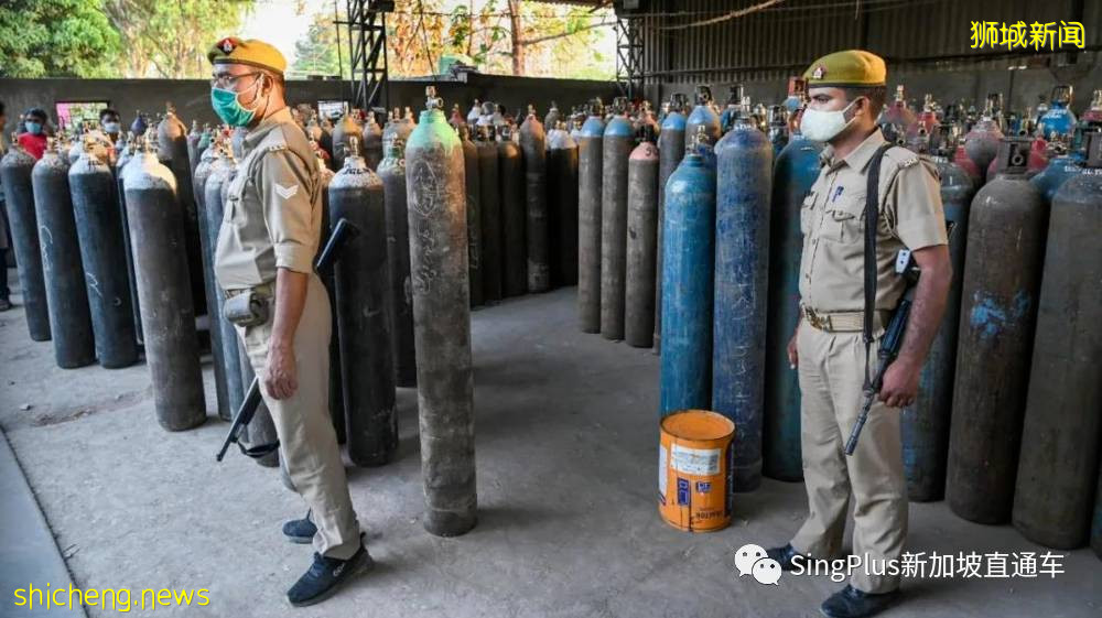 新加坡一大学生,印度返新3个月后确诊!曾在印度接触两病患!变异病毒比想像更可怕