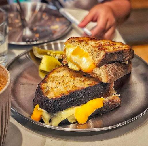 新加坡文藝青年聚集聖地！——Tiong Bahru這5家必打卡的小衆咖啡館