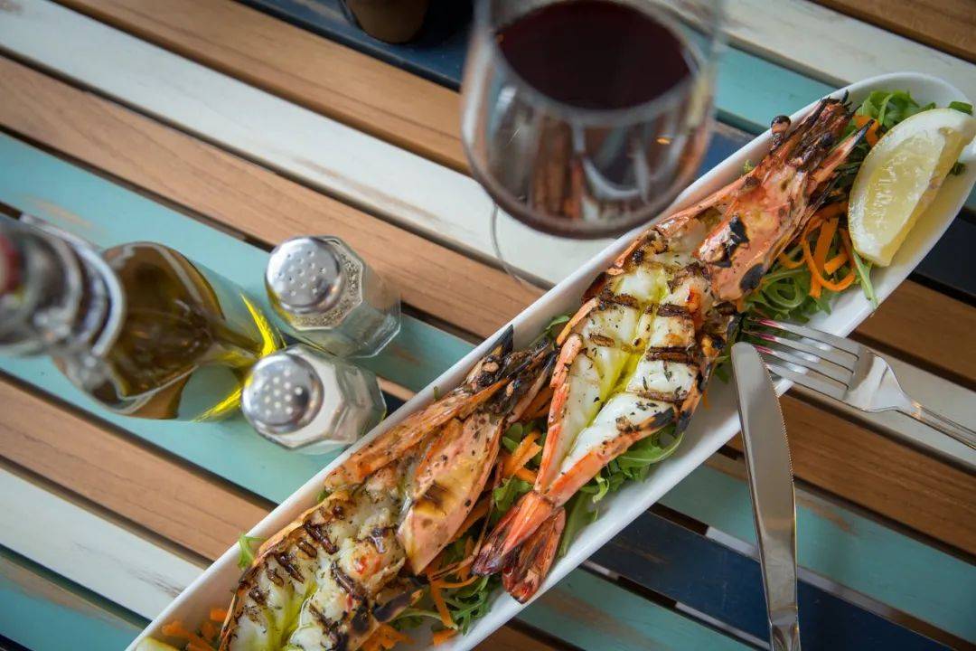 坡島美食攻略 中峇魯那些不能錯過的美味