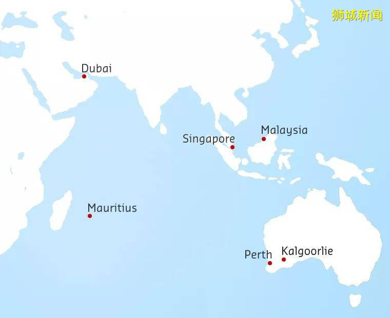 高考放榜!看看這所力壓衆多國內名校、全球排名前1%大學