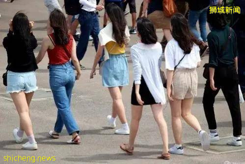 新加坡的另一面,带你看看真实的新加坡,看完别吃惊