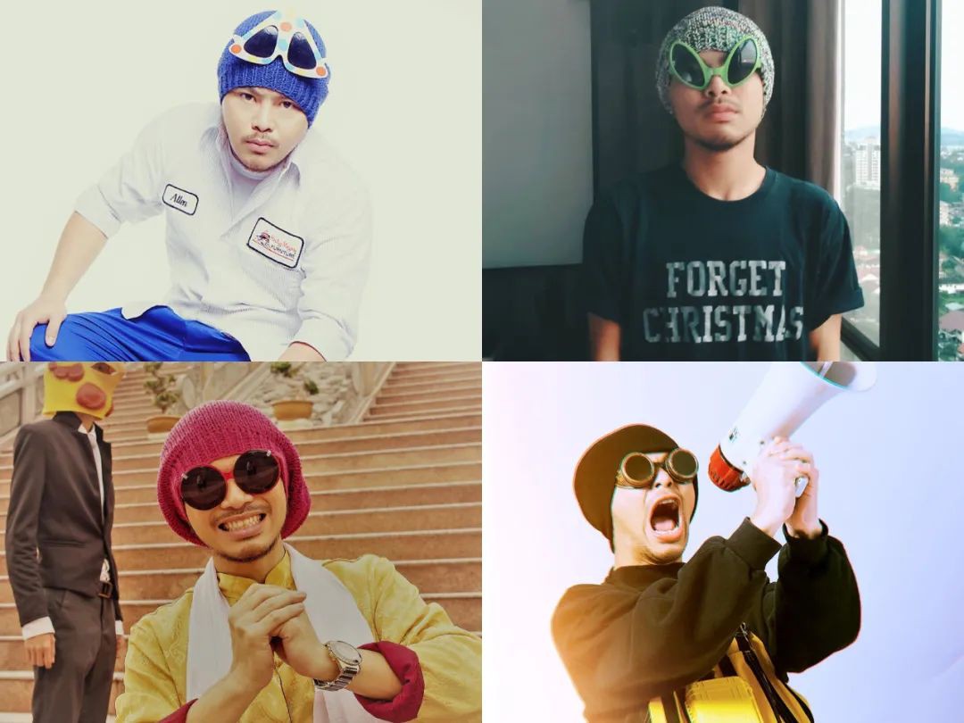 另类新年歌火了！宗教、色情、暴力，他毫不避讳！