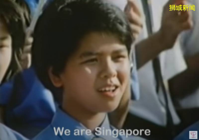 耳熟能詳的經典新加坡國慶主題曲們，你最喜歡哪一首