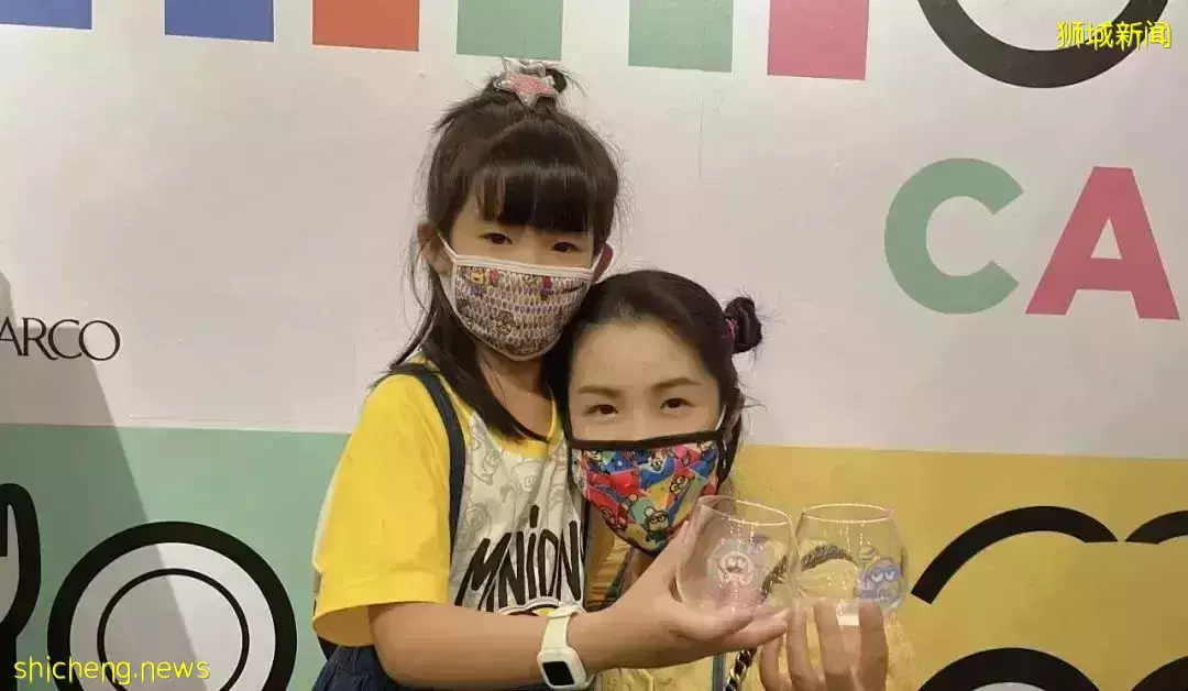 納尼？！風靡全島的小黃人餐廳，推出超萌聖誕套餐，限定周邊免！費！送