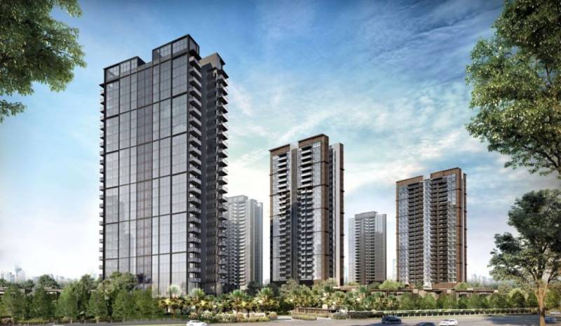 你买房，我们帮您出租，新楼盘最低$69.9万起