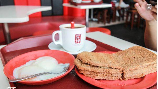 新加坡 地道伴手禮有哪些