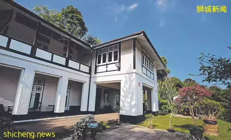 只租不卖的“神秘”房屋