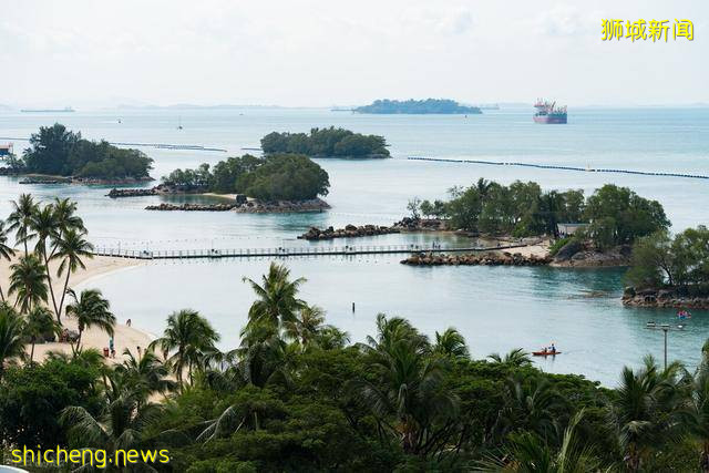 为什么只有新加坡在马六甲海峡中获利最多