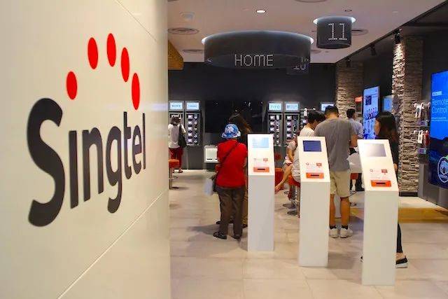 新加坡的家庭宽带哪家强?怎么用最划算