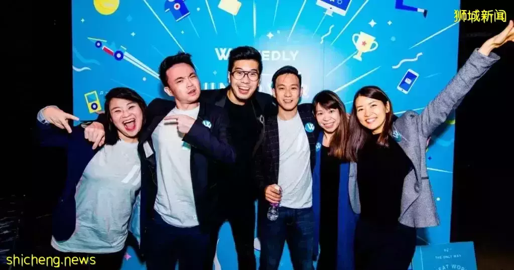 物價上漲,工資縮水…在新加坡找工作的最佳網站推薦給你