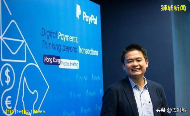 看好中国有好报!那些年闯荡中国的新加坡人终成世界大佬