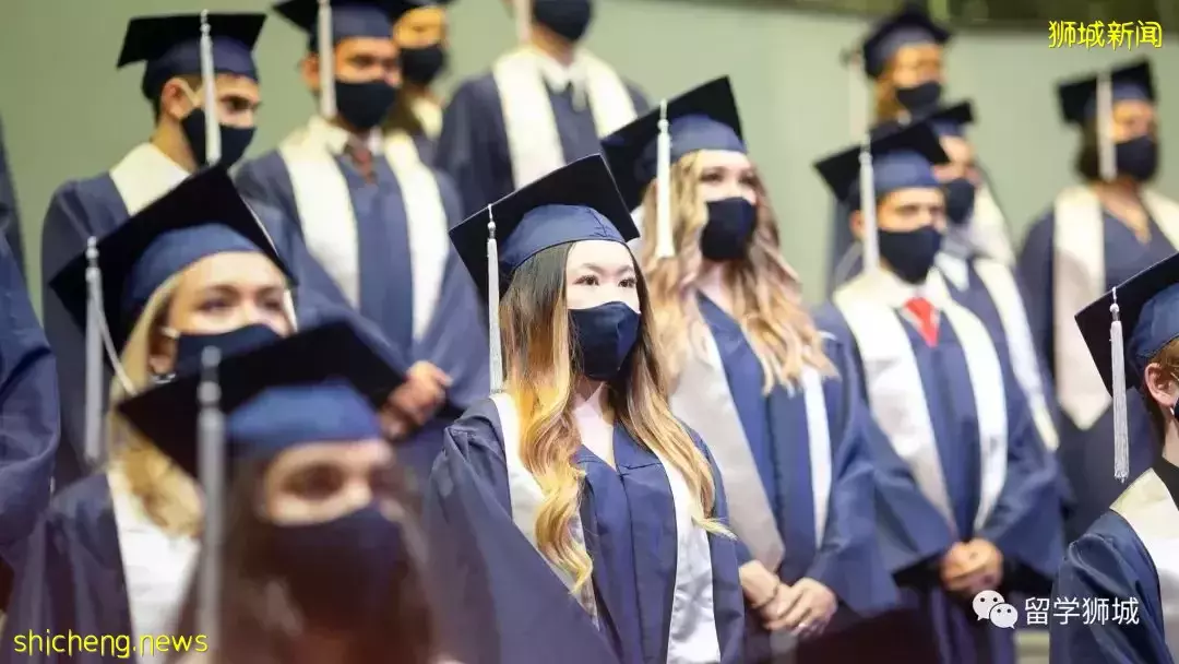 學生群體多元化!新加坡加慧世界書院值得申請