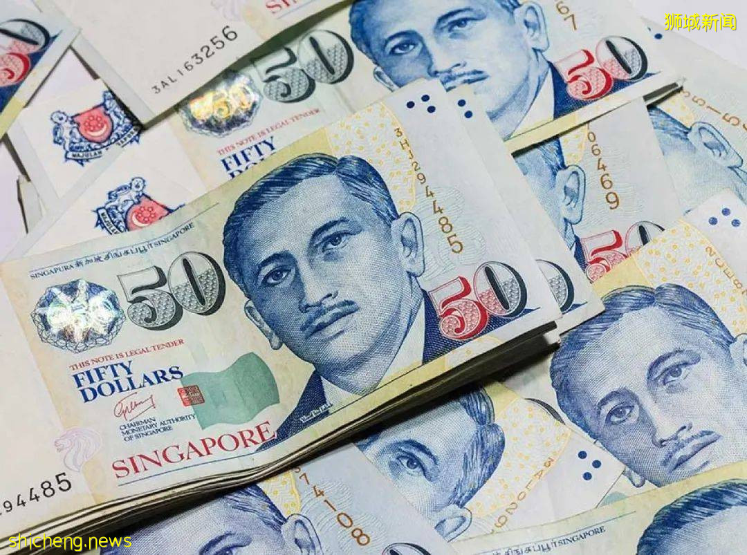 新幣兌人民幣終于要漲了?金管局不再“按兵不動”