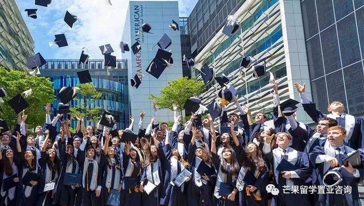 新加坡頂級國際學校彙總