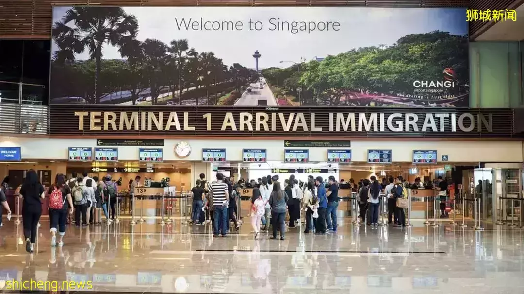 爲什麽現在是移民新加坡好時機