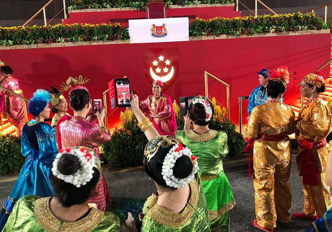 修法：让外国势力今后不再轻易向本地宗教团体伸出“魔爪”