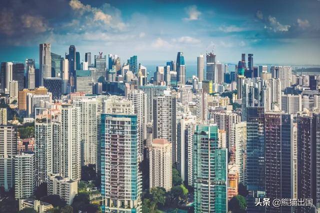 2021移民新加坡怎么样？了解完这四大方面再做决定