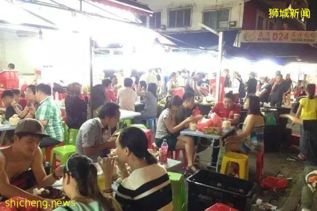 獅城美味 | 又是一年榴梿季：品一品新加坡的榴梿之魅!