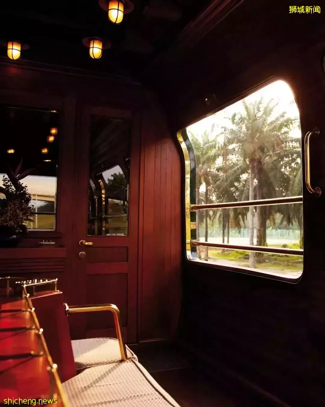 惊艳！从新加坡可以坐火车去泰国？7天穿越马来半岛之旅