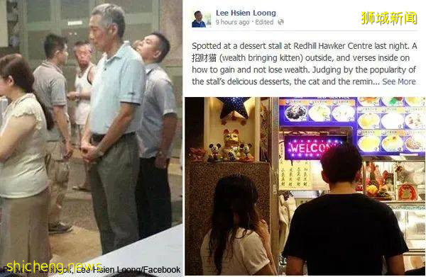 李顯龍打call的7間餐廳，低至$3，好吃不貴