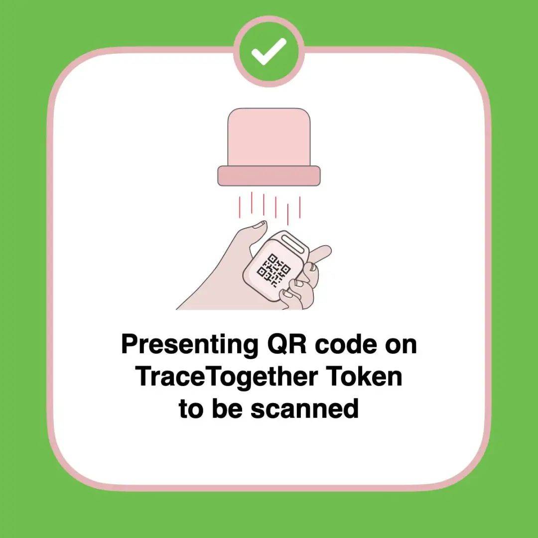 注意!新加坡又一新规,6月起学生上学必须戴这个