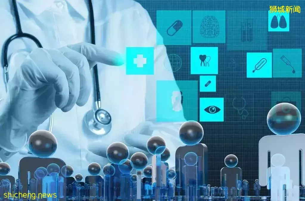 新加坡国立大学NUS新增生物医学信息学硕士!首次招生申请已开放